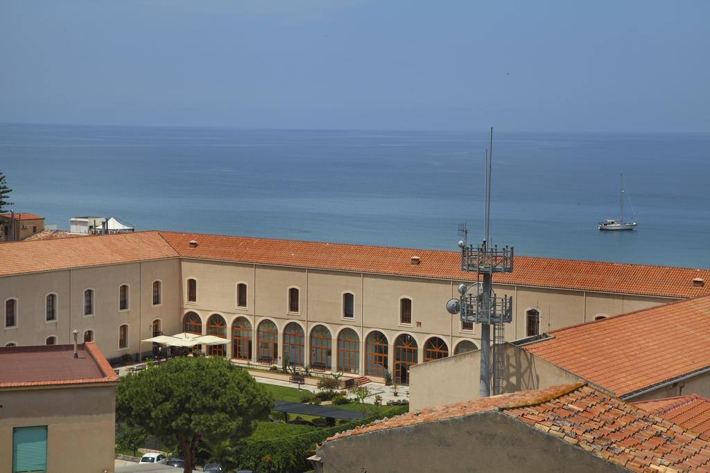 Garibaldi B&B Cefalù Quarto foto