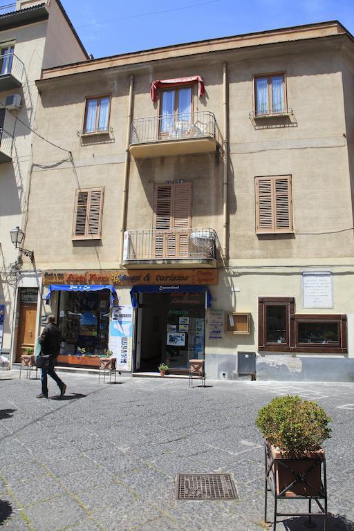 Garibaldi B&B Cefalù Quarto foto